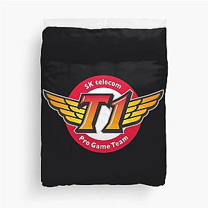 SKT T1  	 Duvet Cover