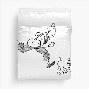 T1 Duvet Cover