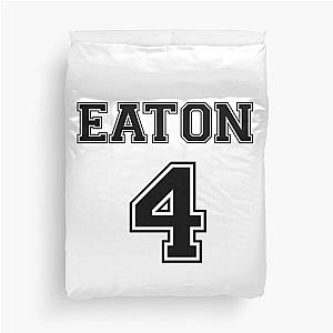 Eaton  T1 Duvet Cover