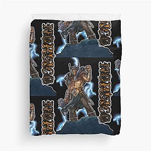 Nordic T1 Duvet Cover