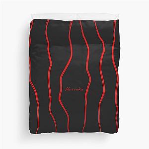 T1 Duvet Cover