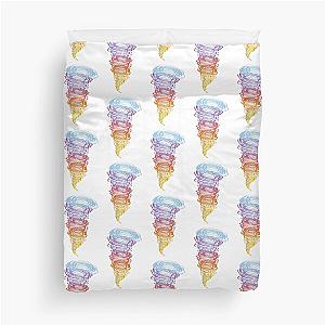 T1 Duvet Cover