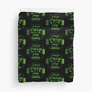 No pain no gain T1 Duvet Cover