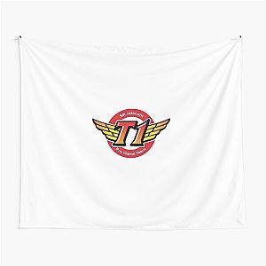 Team: SK Telecom T1 Tapestry