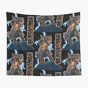 Nordic T1 Tapestry