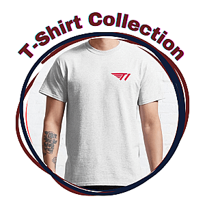 T1  T-Shirts