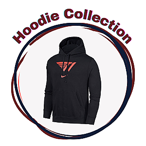 T1  Hoodies