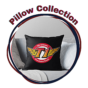 T1  Pillows