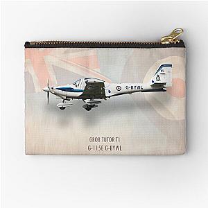 Grob Tutor T1 G-115E Zipper Pouch