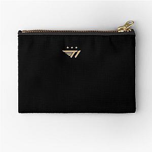 T1 Worlds Edition 2021 Zipper Pouch