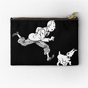 T1 Zipper Pouch