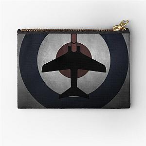 Hawk T1 RAF Zipper Pouch