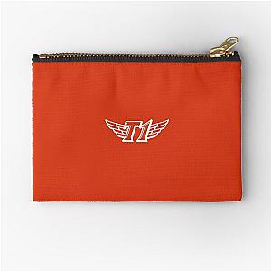 Skt T1  Zipper Pouch