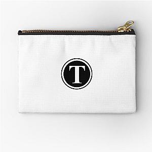 T1 Zipper Pouch