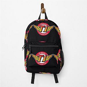 SKT T1  	 Backpack