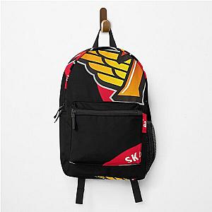 Skt T1 Logo Backpack