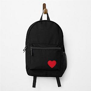 Red Heart T1 Backpack