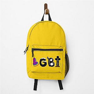 LGBT T1 Backpack