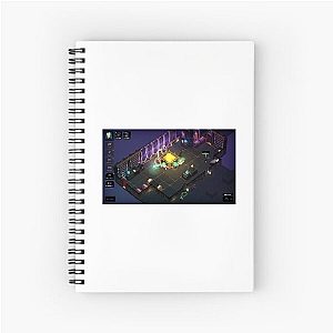 Tactical Breach Wizards Cast The Perfect Plan Tactical Breach Wizards Notebook