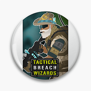 Tactical Breach Wizards Breach And Spell Tactical Breach Wizards Pins