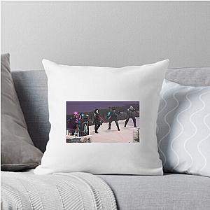 Tactical Breach Wizards Break In With Brains Tactical Breach Wizards Pillows Cover