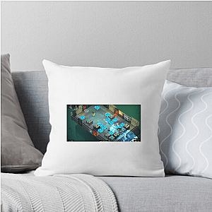 Tactical Breach Wizards The Arcane Ops Team Tactical Breach Wizards Pillows Cover