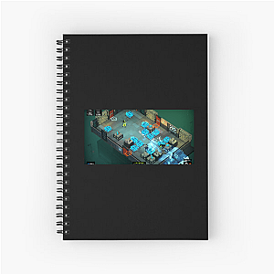 Tactical Breach Wizards The Arcane Ops Team Tactical Breach Wizards Notebook