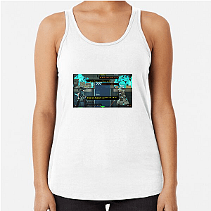 Tactical Breach Wizards Rewind To Win Tactical Breach Wizards Tank Tops