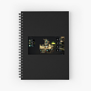 Tactical Breach Wizards Magic Meets Mayhem Tactical Breach Wizards Notebook