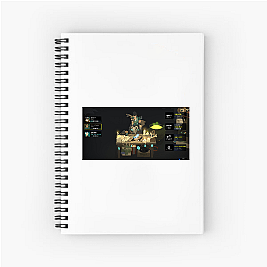 Tactical Breach Wizards Magic Meets Mayhem Tactical Breach Wizards Notebook