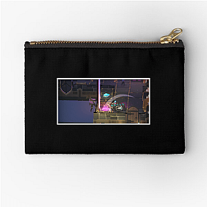 Tactical Breach Wizards Dynamic Duo Mages Tactical Breach Wizards Zipper Pouches