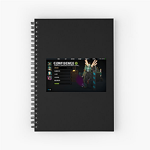 Tactical Breach Wizards Strategic Sorcery Tactical Breach Wizards Notebook