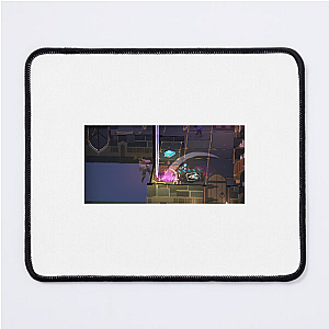 Tactical Breach Wizards Dynamic Duo Mages Tactical Breach Wizards Mouse Pads