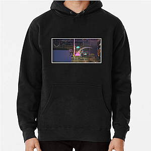Tactical Breach Wizards Dynamic Duo Mages Tactical Breach Wizards Hoodies