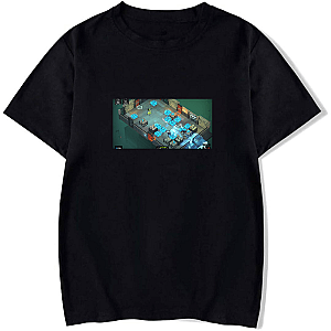 Tactical Breach Wizards The Arcane Ops Team Tactical Breach Wizards T-Shirts