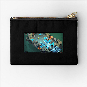 Tactical Breach Wizards The Arcane Ops Team Tactical Breach Wizards Zipper Pouches
