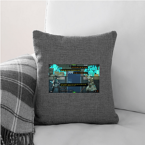 Tactical Breach Wizards Rewind To Win Tactical Breach Wizards Pillows Cover