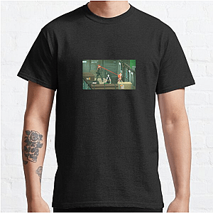 Tactical Breach Wizards Spellbinding Tactical Breach Wizards T-Shirts