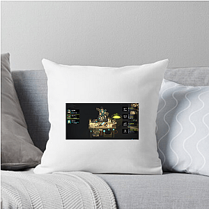 Tactical Breach Wizards Magic Meets Mayhem Tactical Breach Wizards Pillows Cover