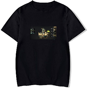Tactical Breach Wizards Magic Meets Mayhem Tactical Breach Wizards T-Shirts