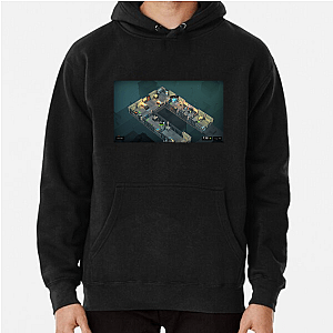 Tactical Breach Wizards Wizards With Guns Tactical Breach Wizards Hoodies