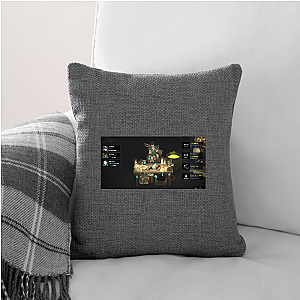 Tactical Breach Wizards Magic Meets Mayhem Tactical Breach Wizards Pillows Cover