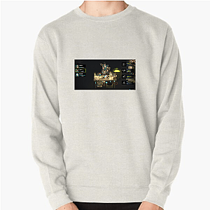 Tactical Breach Wizards Magic Meets Mayhem Tactical Breach Wizards Sweatshirts