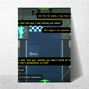 Tactical Breach Wizards Rewind To Win Tactical Breach Wizards Posters