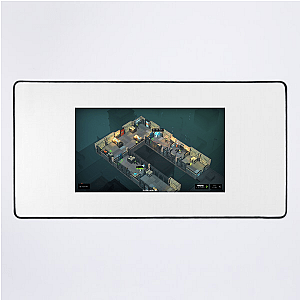Tactical Breach Wizards Wizards With Guns Tactical Breach Wizards Mouse Pads