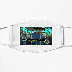 Tactical Breach Wizards Rewind To Win Tactical Breach Wizards Face Masks