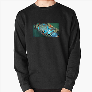 Tactical Breach Wizards The Arcane Ops Team Tactical Breach Wizards Sweatshirts