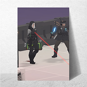 Tactical Breach Wizards Break In With Brains Tactical Breach Wizards Posters