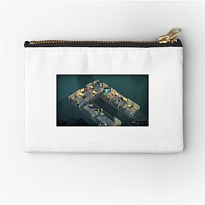 Tactical Breach Wizards Wizards With Guns Tactical Breach Wizards Zipper Pouches