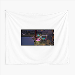 Tactical Breach Wizards Dynamic Duo Mages Tactical Breach Wizards Tapestries